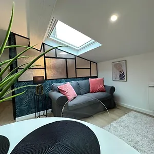 Un Brin De Pampa Apartamento