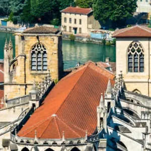 Apartment Vignes Nord, Vienne (Isere)