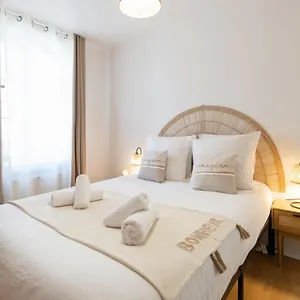 Apartment La Petite Histoire, Vienne (Isere)