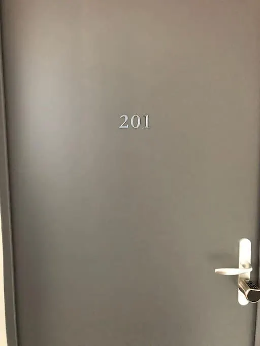 Appartement Vignes 2 Personnes Vienne  0*, Vienne (Isere) France